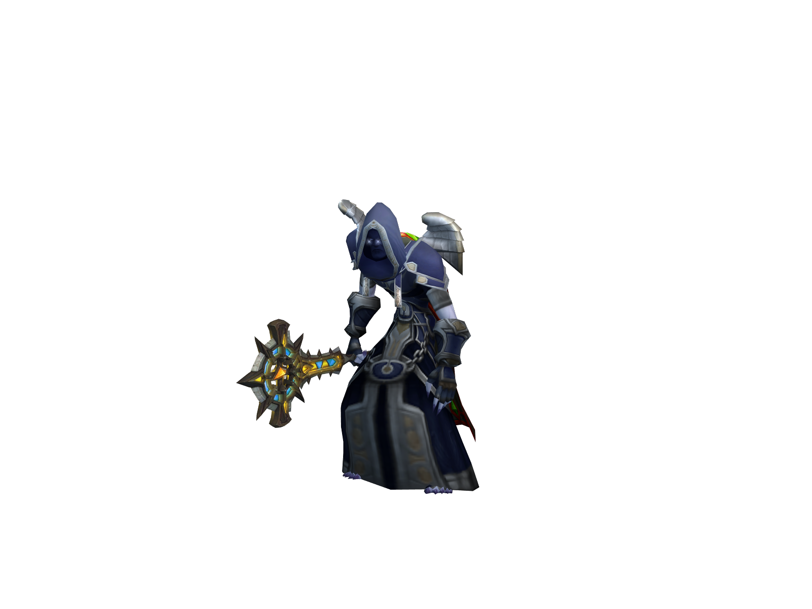 Daghostkilla