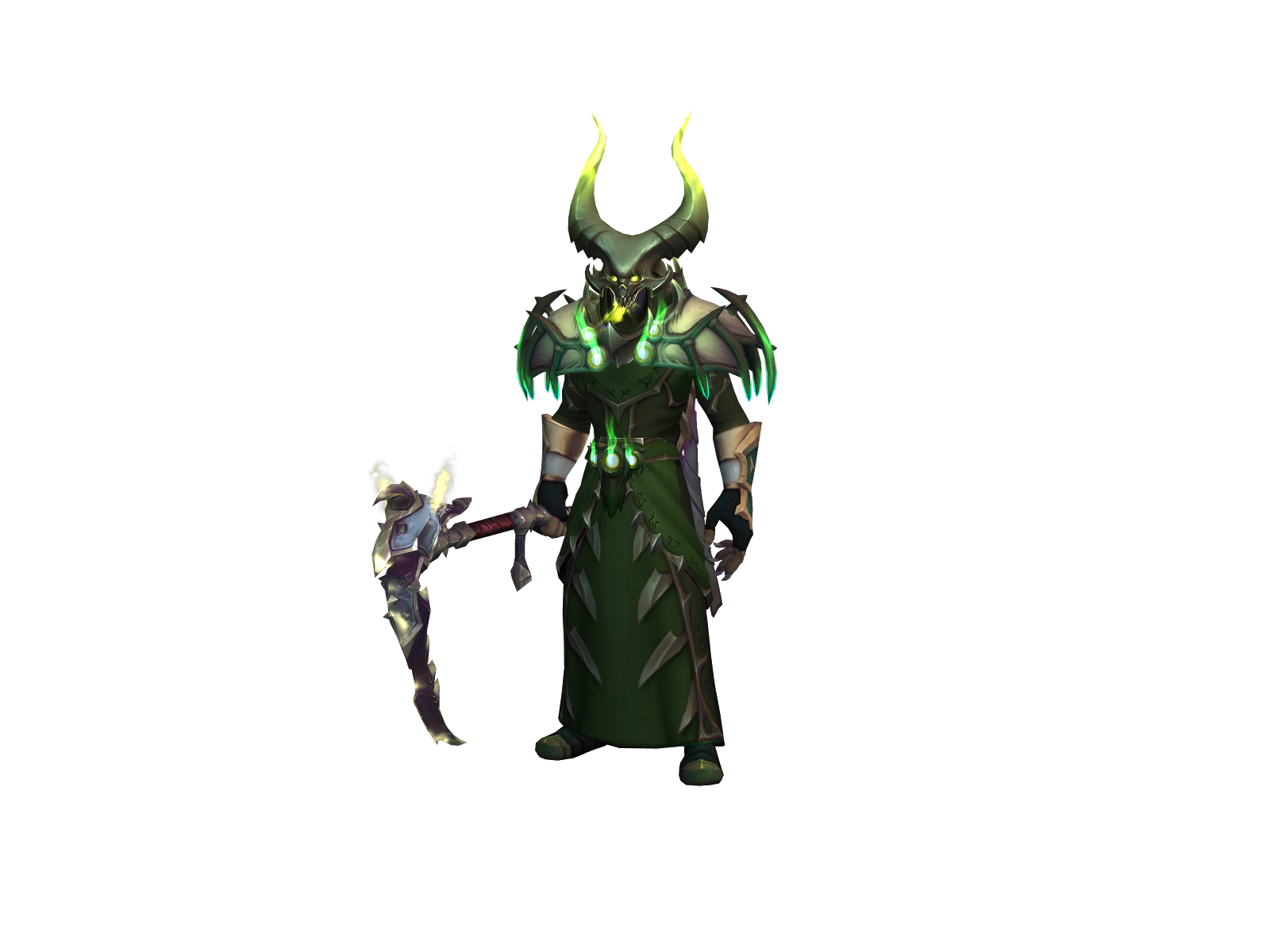 Huntersdemon