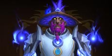 Preff's icon