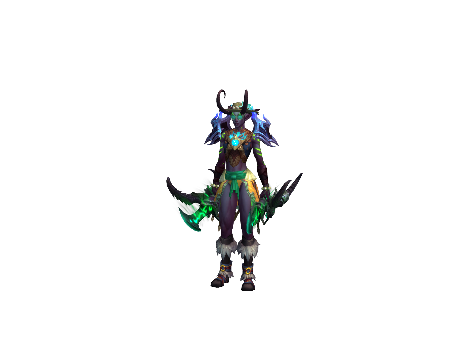Kodakglaive