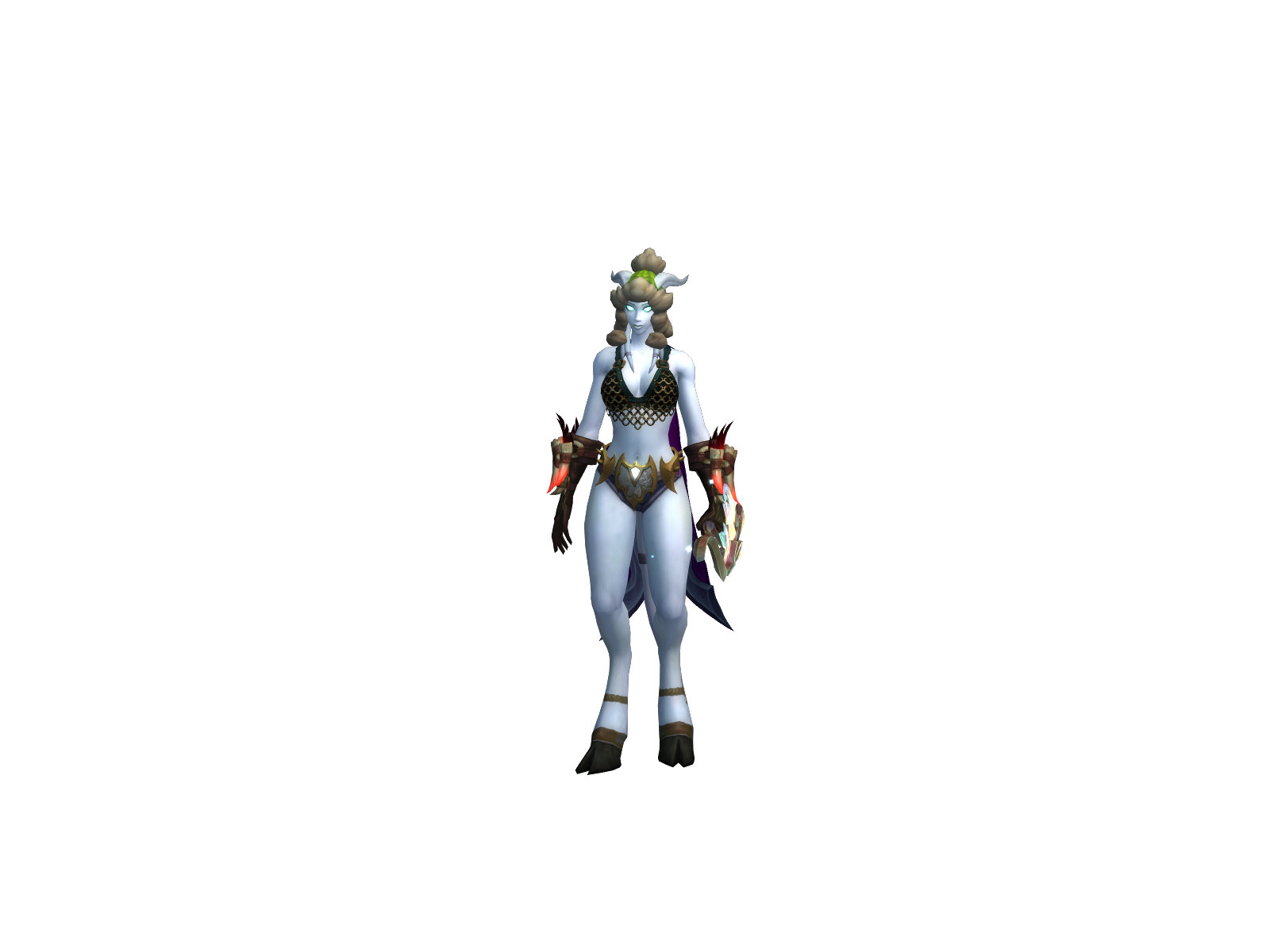 Amyrhunt
