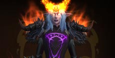 Izidarr's icon