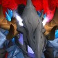 Dmwolfofbow