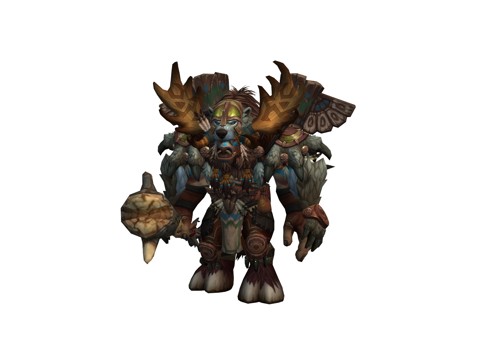 Pashamoose