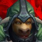 Bourrasque avatar