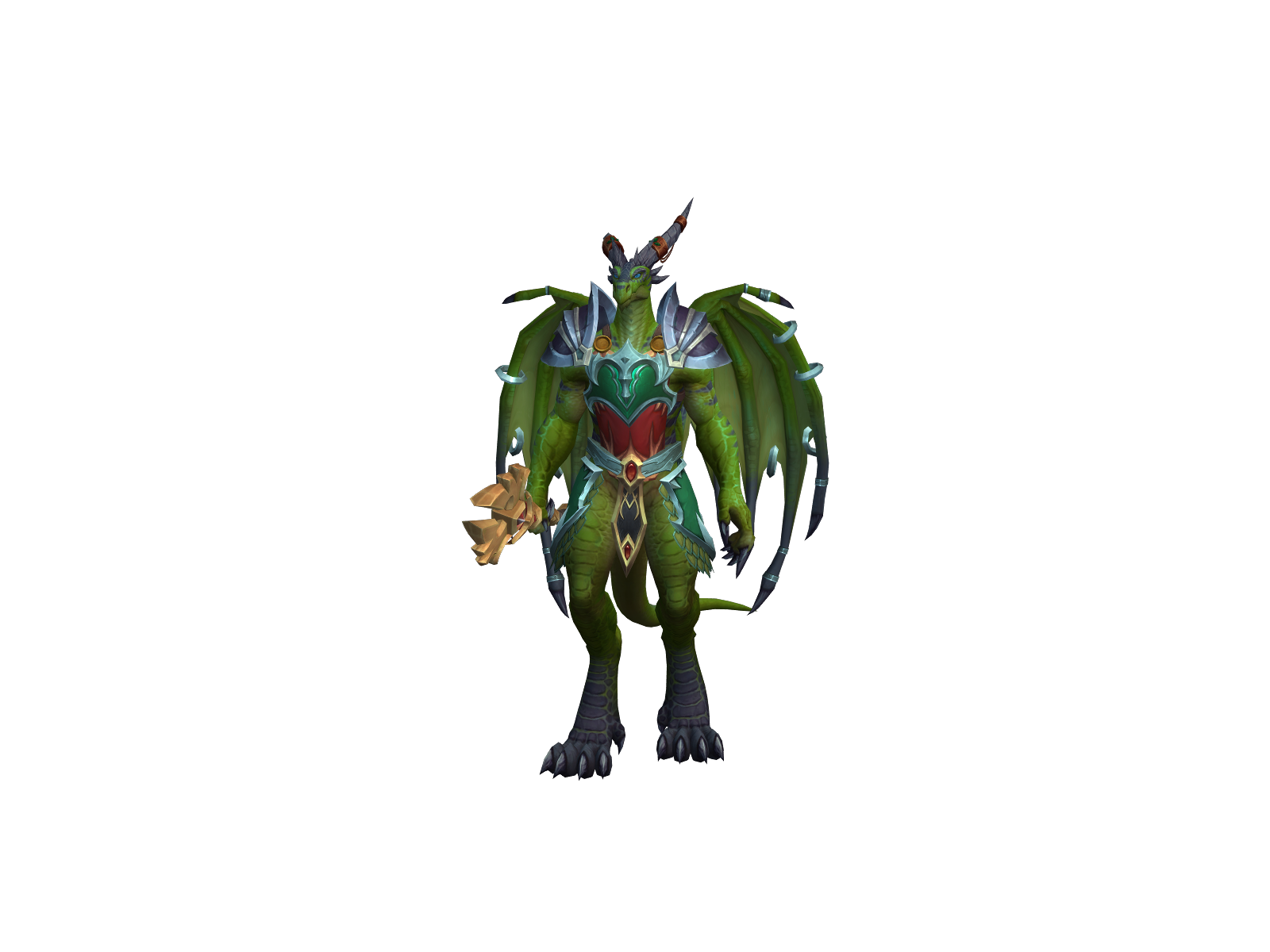 Kickinscales