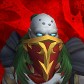 Badonk portrait