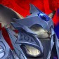 Introverted avatar