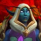 Mapa avatar
