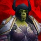 Grikash avatar