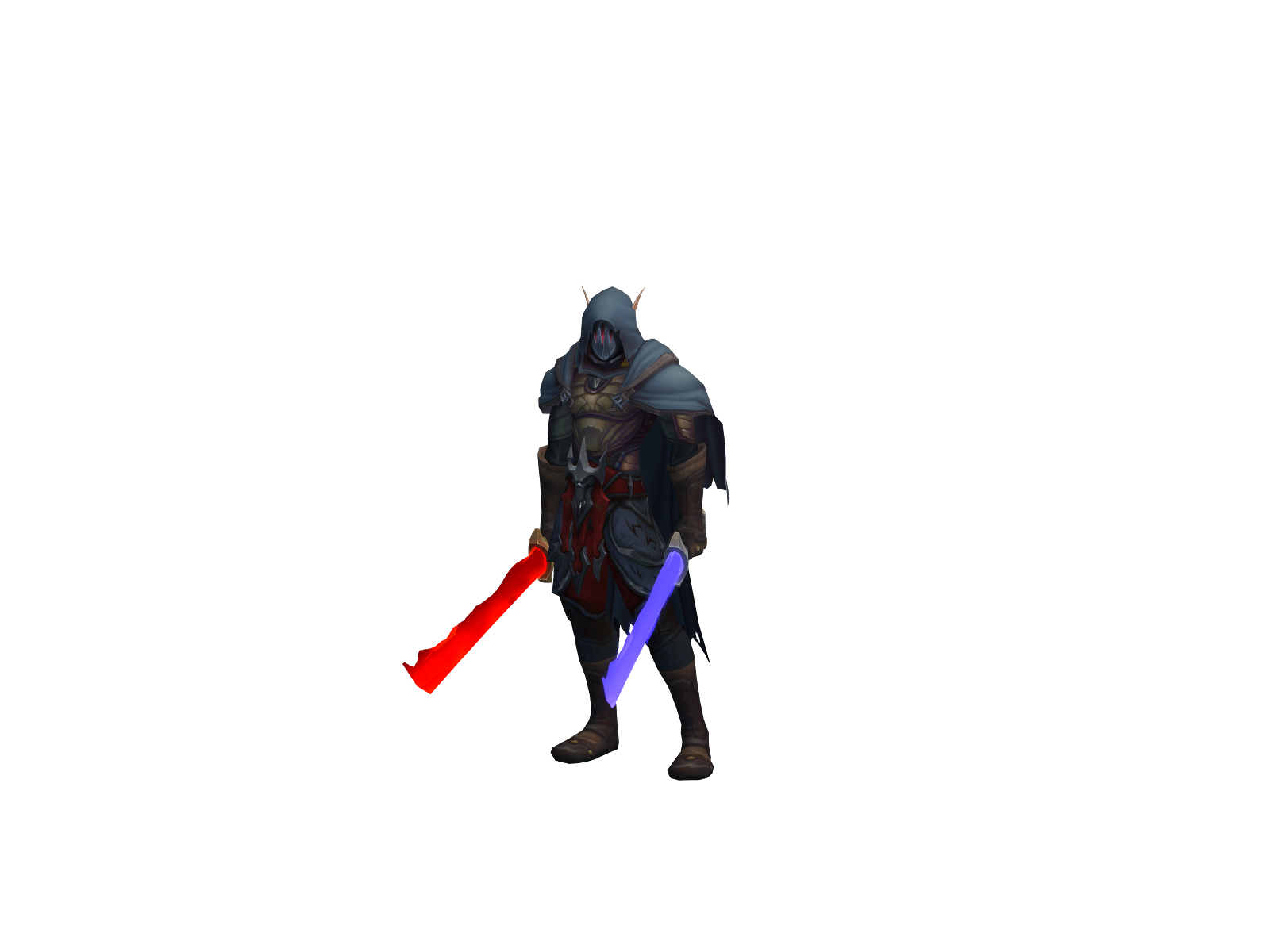 Thebootedone