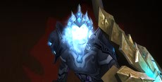 Roragron's icon