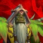 Schizphrenic avatar