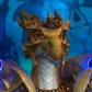 Discoball avatar