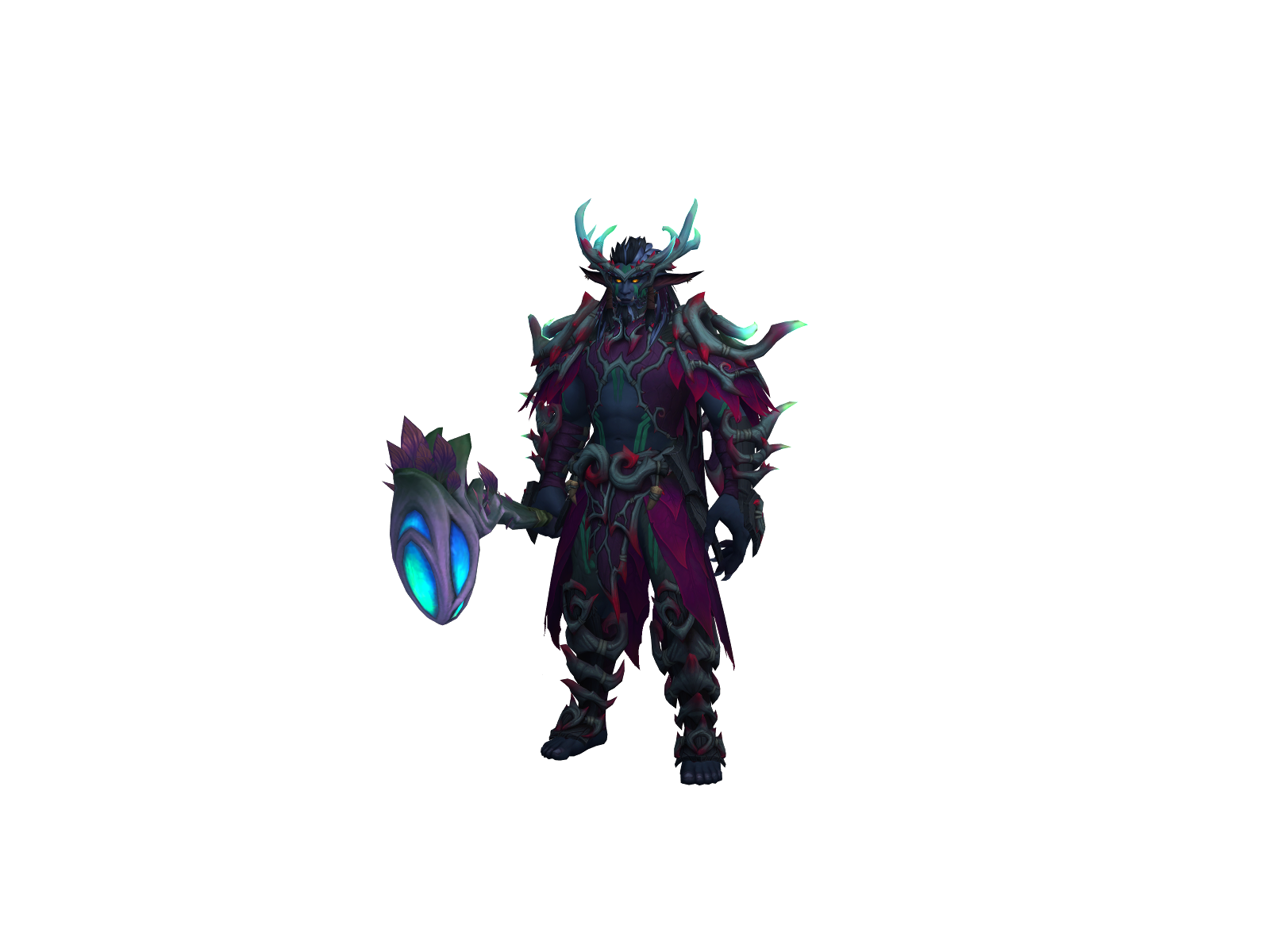 Nïghtwolf
