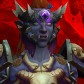 Catacalysmic avatar