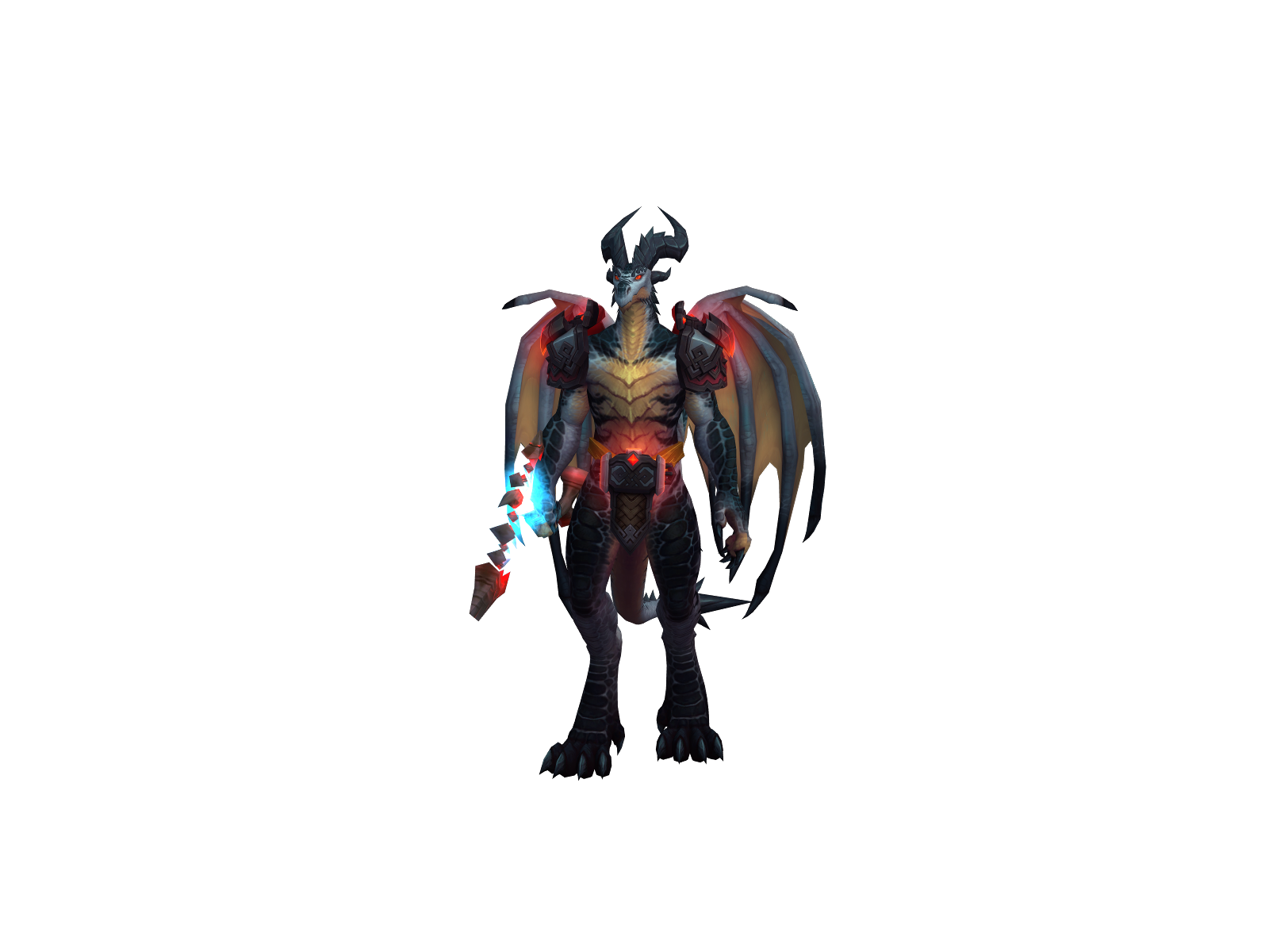Dragonbitts