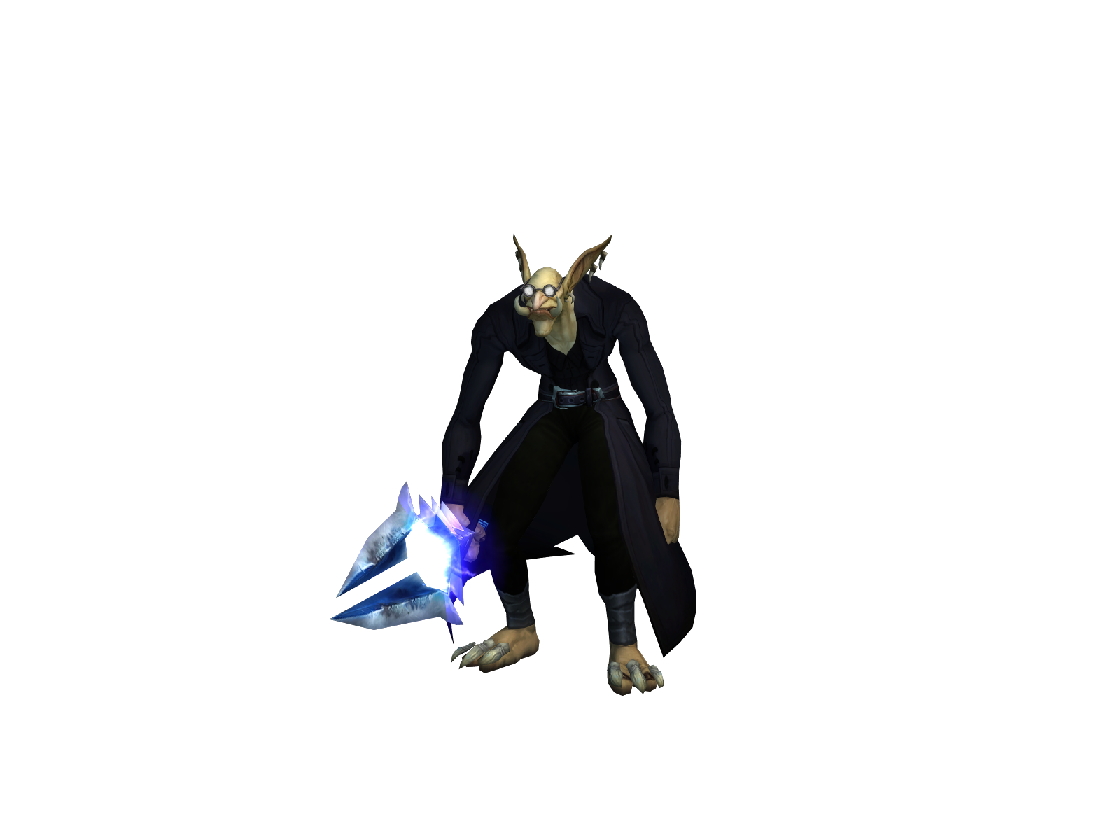 Colorwolf