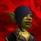 Sassyhoe avatar