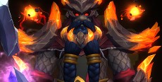 Trosharc's icon