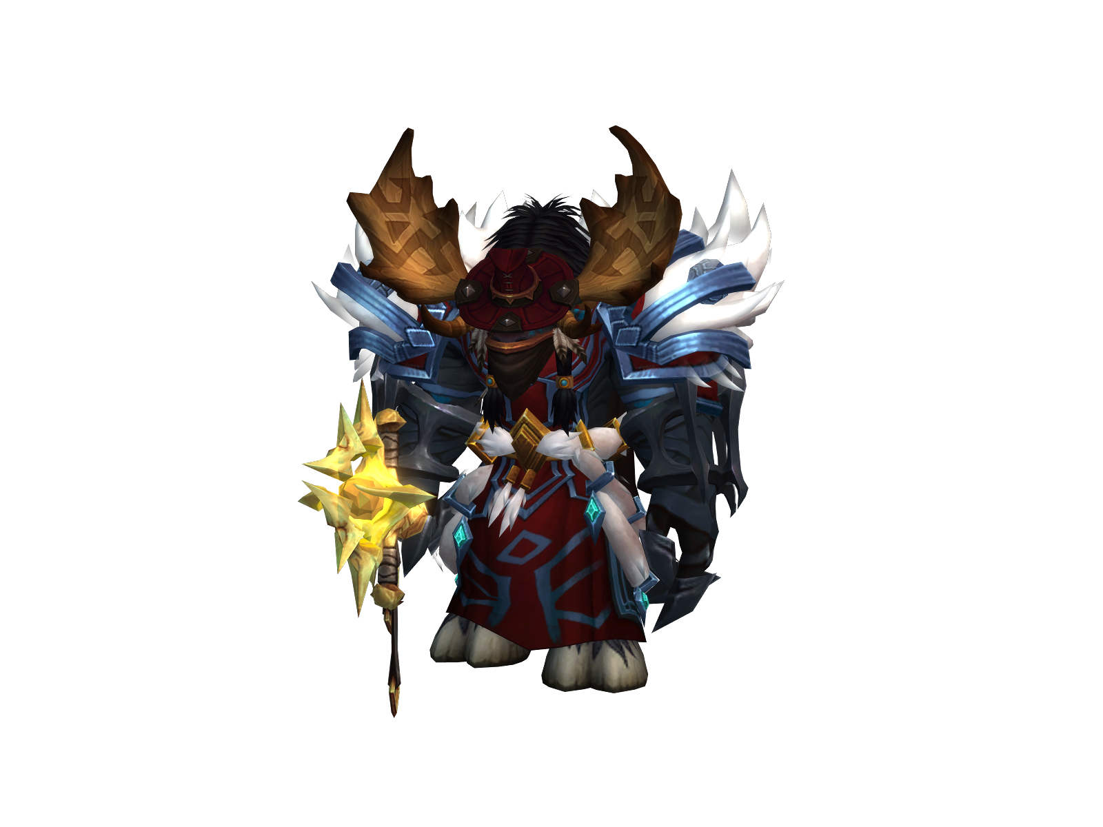 Druidpie