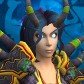 Ravenmagi avatar