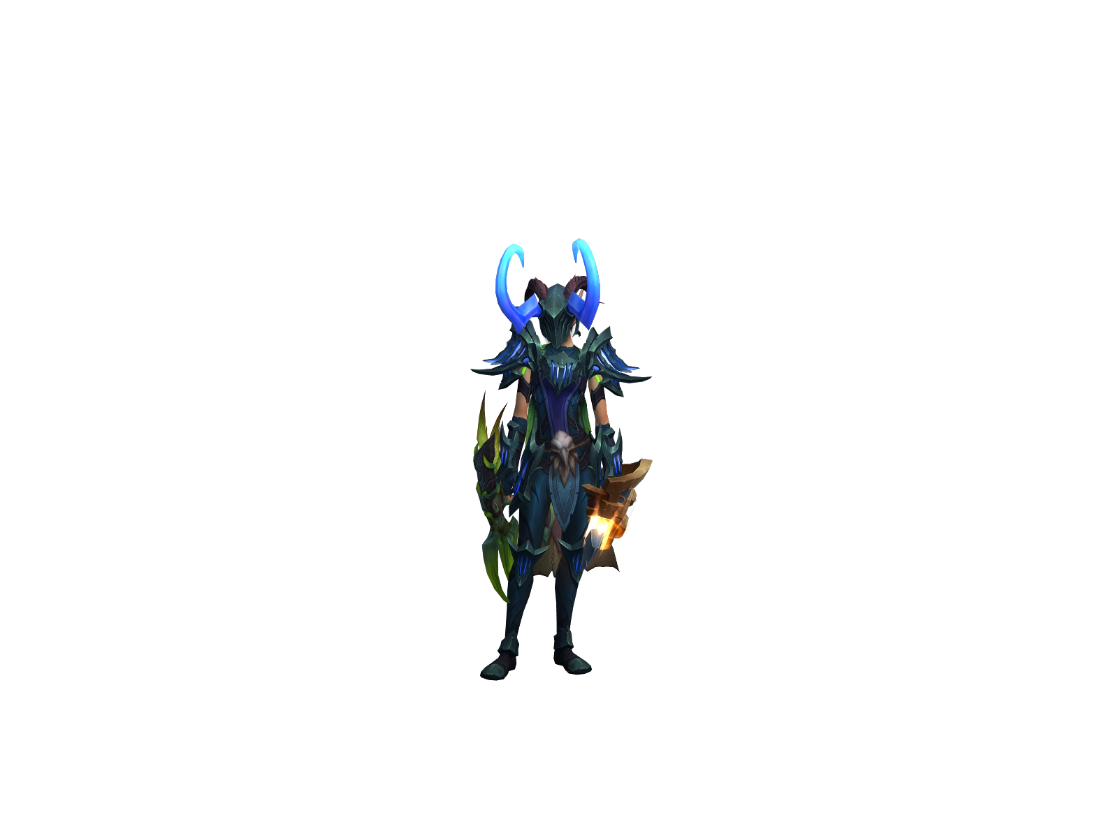 Moonnglaive