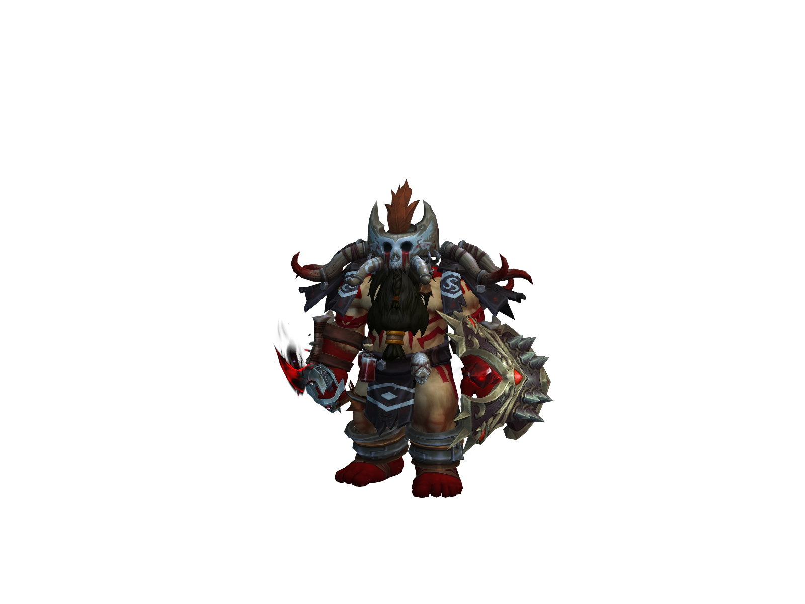 Blaekwar