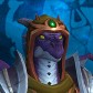 Tazenezoth