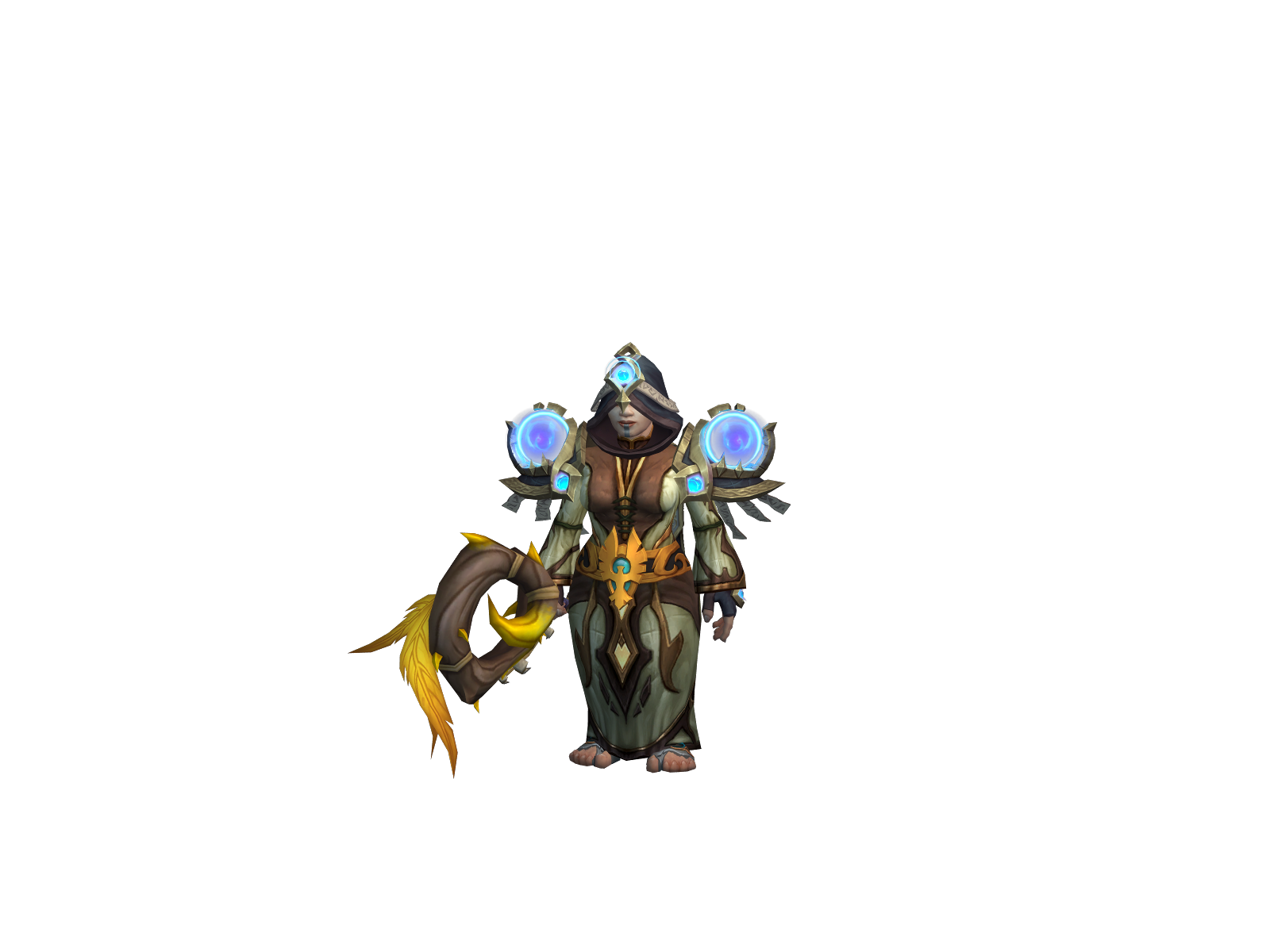 Manaleach