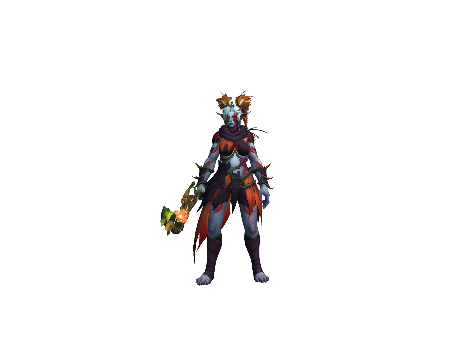 Fupacabra