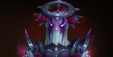 Priestzilla's icon