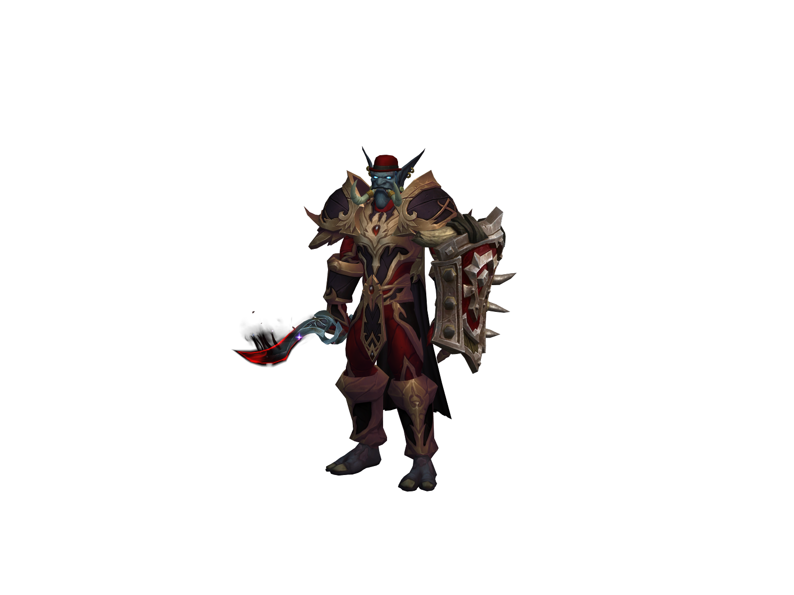 Wolfpal