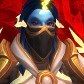 Bansheè avatar