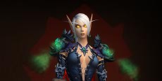 Bloodydark's icon
