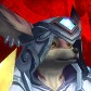 Paddornn avatar