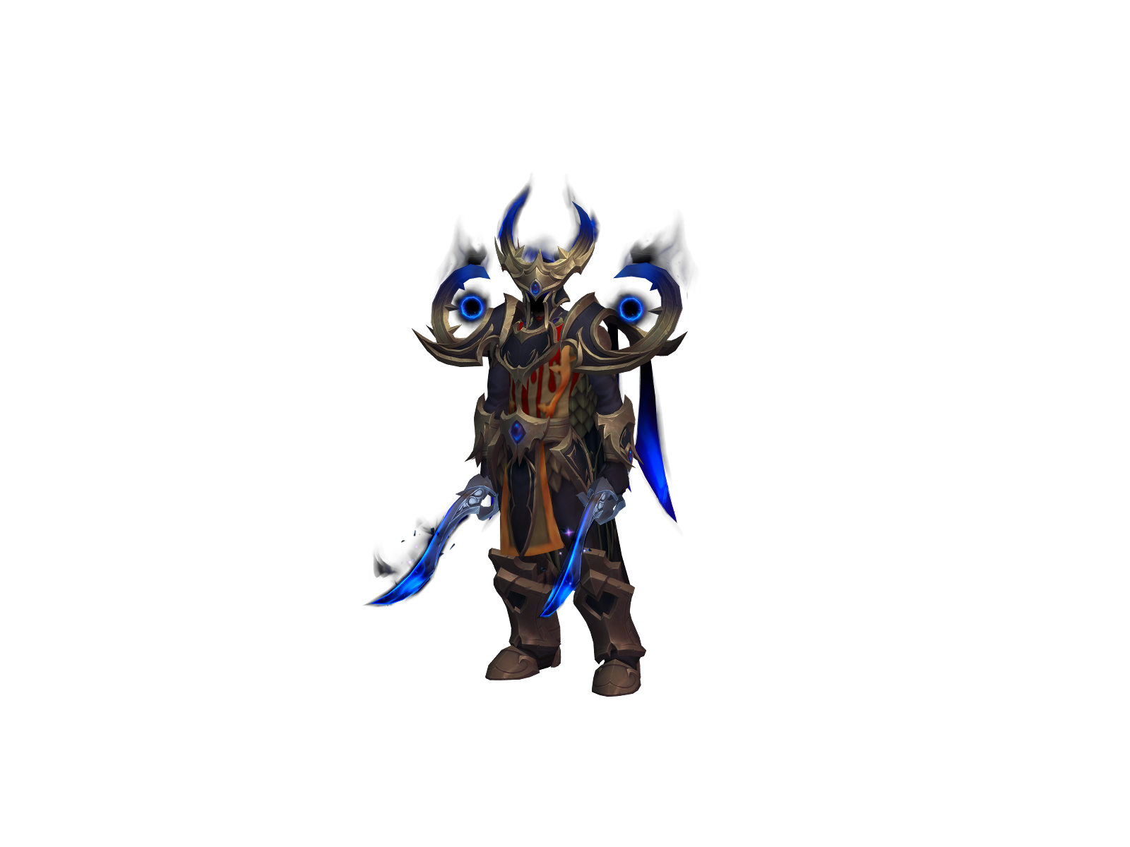 Demohawk