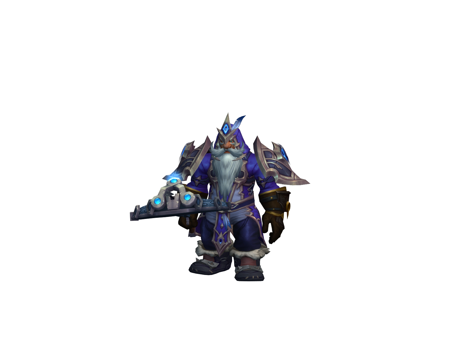 Morihunts