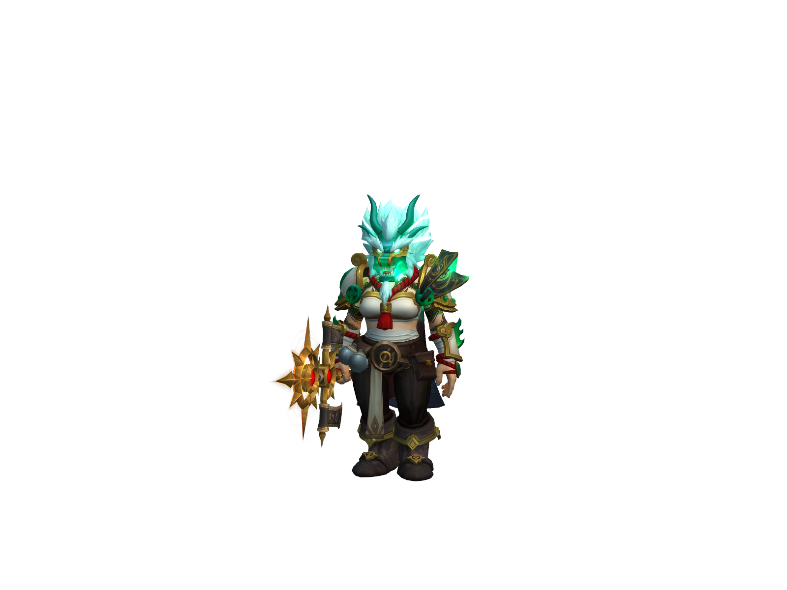 Terrariff