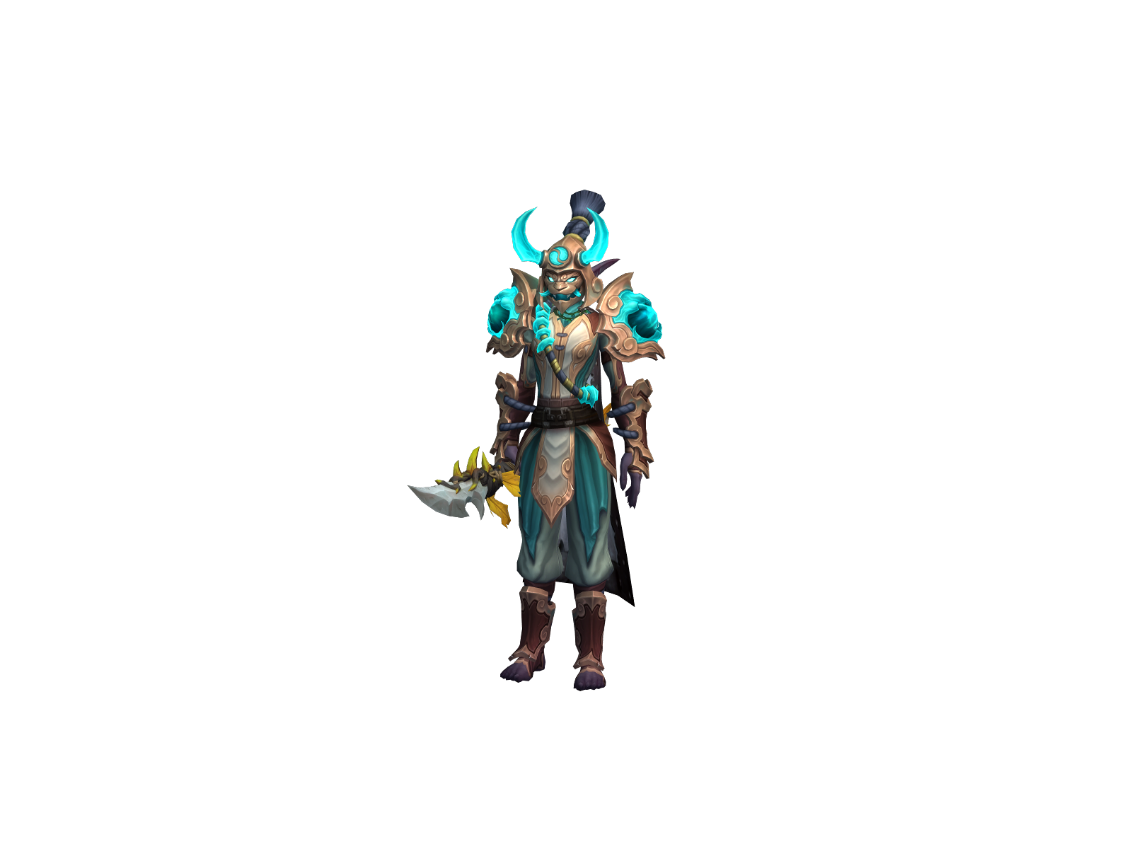 Gorhinï