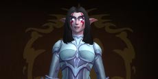 Benwarr's icon