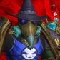 Toxisk avatar