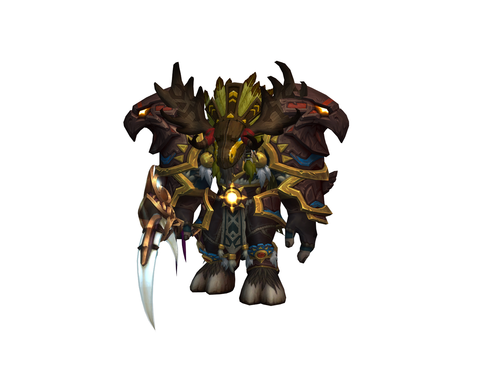Bostaurus