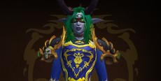 Wyrm's Avatar