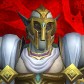 Gilded avatar