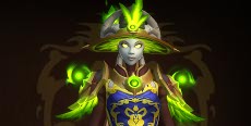 Huh's Avatar