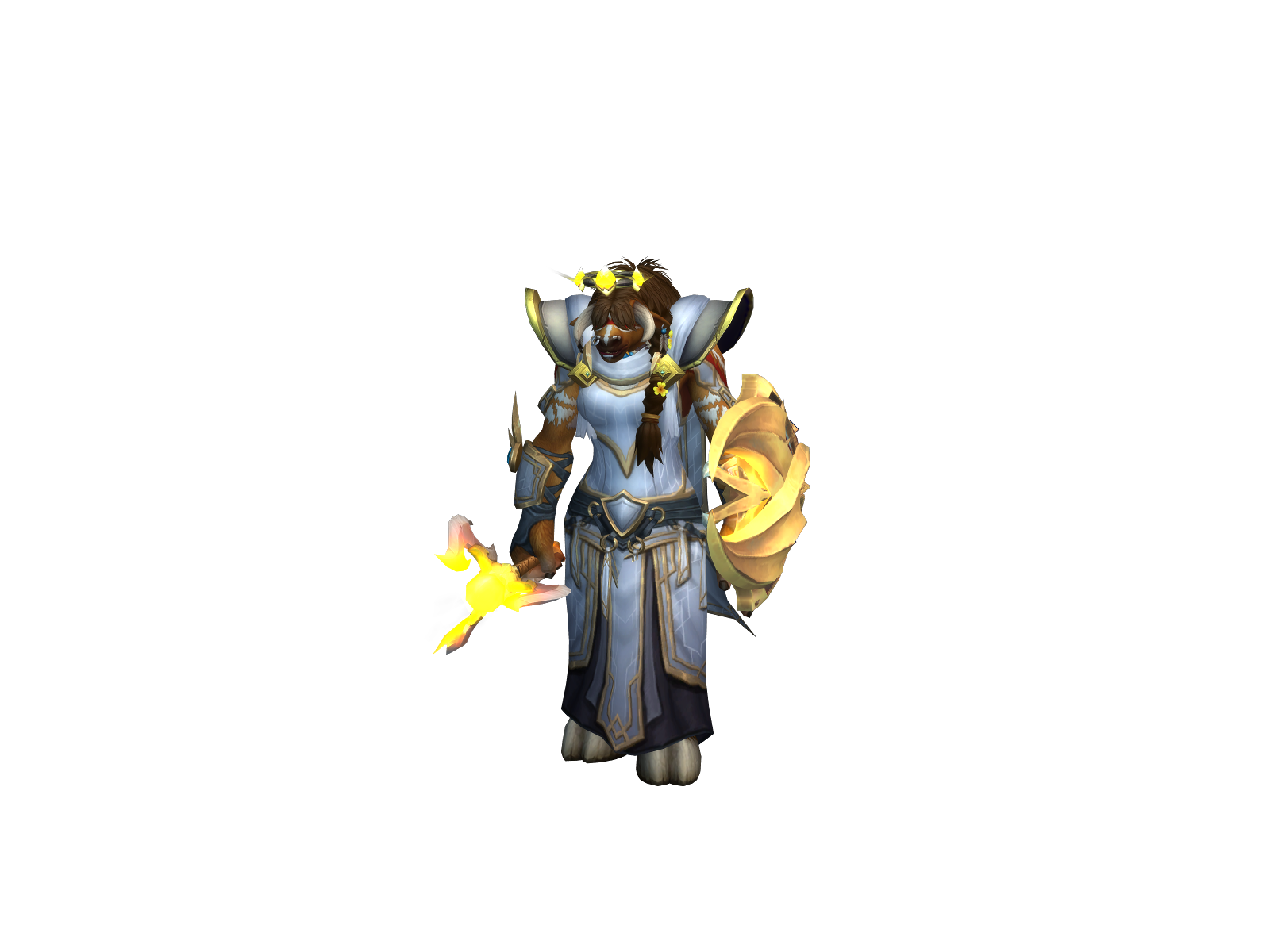 Retsincewod 3D character render