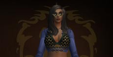 Staceydash's icon