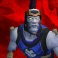 Gutbust avatar