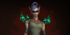 Bally's Avatar